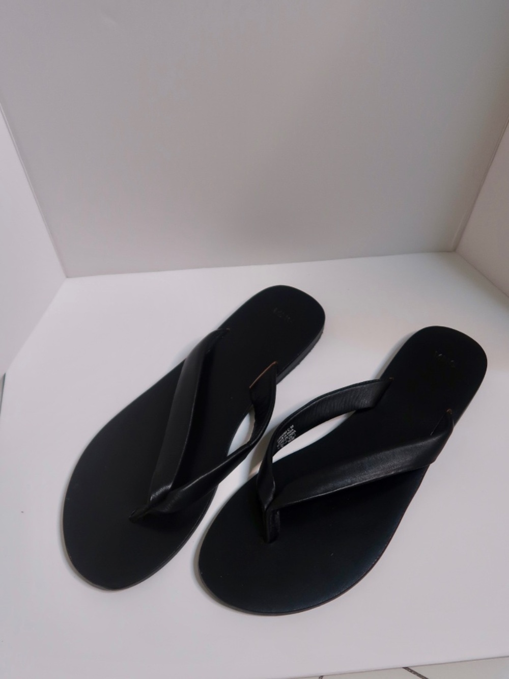 Zara sandals